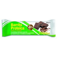 Barra de chocolate proteico 1 barra de 35g - KL Protein