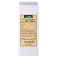 Óleo de Germe de Trigo 250 ml de óleo - Solime