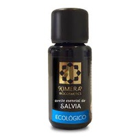 Óleo Essencial de Sálvia 100% Eco 15 ml - Kimera