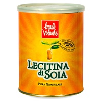 Lecitina de Soja 400 g - Baule volante