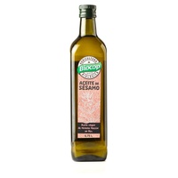 Óleo de Sésamo Bio 750 ml - Biocop