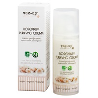 Creme Purificante de Alecrim 50 ml - Veg-Up