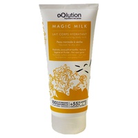 Magic Milk - Leite Corporal Hidratante 200 ml - oOlution