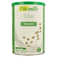 Bebida de Soja em pó 400 g - Dietmil