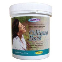 Colágeno Forte 195 g - Dieticlar