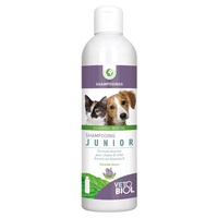 Champô Júnior Bio 240 ml - Vetobiol