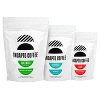 Central America Tasting Pack 3 cafés de 100 gr. 3 unidades de 100g - Incapto Coffee