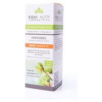 Dépurbel Bio 30 ml - Equi-nutri