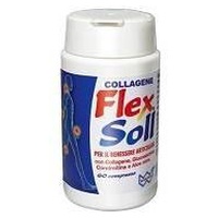 Flex Soll Colagénio 60 comprimidos - Winter