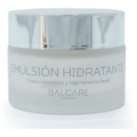 Emulsão Hidratante 50 ml - Balcare Cosmetics