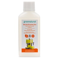 Descalcificante para máquinas de café e chaleiras 250 ml - Greenatural