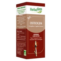 Osteogem 50 ml - Herbalgem