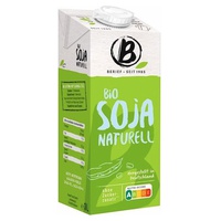 Bebida de soja bio 1 L - Ekotrebol