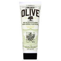Olive Flower Body Balm 125 ml - Olive by Korres