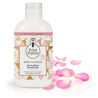 Água floral rosa 250 ml - Folies Royales