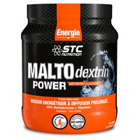 Maltodextrina Power 500 g de pó - STC Nutrition