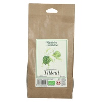 Brácteas de Tília 25 g - Herbier de France