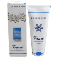 Creme Corporal Fluido 200 ml - L'Erbolario