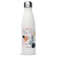 Frasco isolado - Coleção Mulher 500 ml - Qwetch