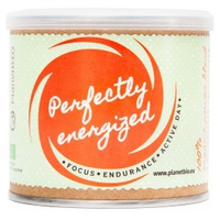 Perfect Blend Energized Bio - Energia 6 unidades de 90g - PlanetBio