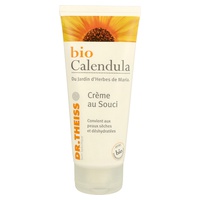 Creme Bio de Calêndula 100 ml de creme - Dr Theiss