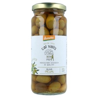 Azeitonas picuais 200 g - Cal Valls