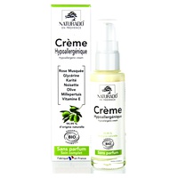 Creme de cuidado 24h hipoalergênico 40 ml de creme - Rosalia
