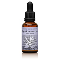 Proteção Psíquica 30 ml de elixir floral - Findhorn flower essences