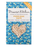Aveia sem glúten Eco 450 g - Primrose's Kitchen