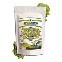 Proteína de Abóbora 1 kg - Mundo Arcoiris