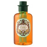 Champô de Louro Purificante 30 ml - D'Shila