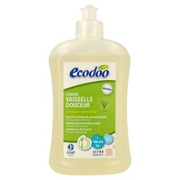 Líquido Louça Ecológico Suave 500 ml - Ecodoo