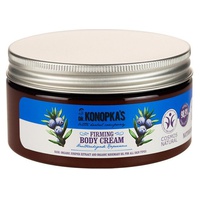 Creme Corporal Refirmante 300 ml - Konopka