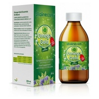 Omega Gold Essential 250 ml - Alkalinecare