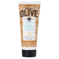 Olive - condicionador nutritivo 200 ml - Olive by Korres