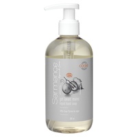 Gel de lavagem orgânico das mãos, Videiras da Córsega 300 ml - Sarmance