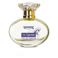 Iris Supremo Eau De Parfum 50 ml - L'Amande