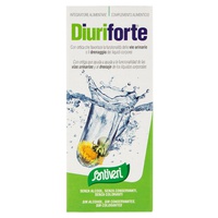 Diuriforte 240 ml - Santiveri