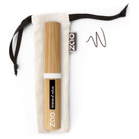 Delineador de pincéis 071 marrom escuro 4,5 g - Zao