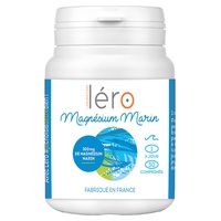 Magnésio Marinho 30 comprimidos - Laboratoire Léro
