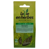 Alecrim Bio 50 g - La vie en herbes