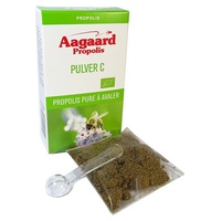 Pulver de propolina C BIO 20 g - Aagaard