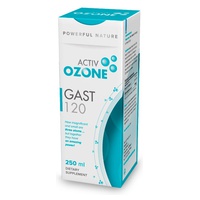 Activozone Gast 250 ml - Activozone