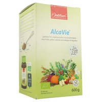 AlcaVie, Regeneração Bio 600 g - P. Jentschura
