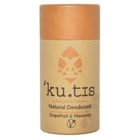 Desodorizante de Uva e Tangerina 55 g - Kutis Skincare