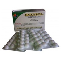 Enzysol 24g 60 comprimidos - Herboplanet