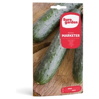 Pepino Marketer 6 g - Euro Garden