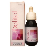 Dolitol 50 ml - Codiet