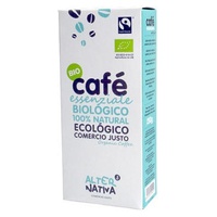 Café Moído Essenziale Bio 250 g - Alternativa3