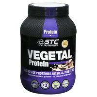 Chocolate Proteico Vegetal 750 g de pó - STC Nutrition